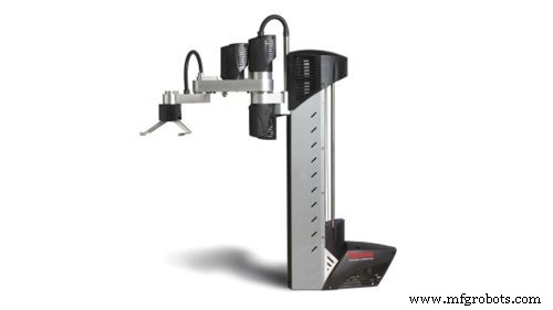 Top 12 SCARA Robot Brands: Expert Recommendations for Industrial Automation