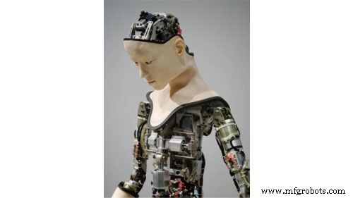 Robotics Sensors Explained: Types, Functions & Applications