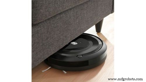 Robotics Sensors Explained: Types, Functions & Applications