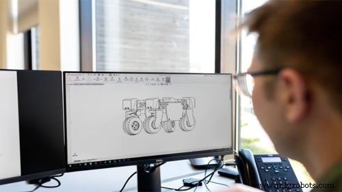 Robot Integrator Explained: Roles, Responsibilities, and Leading Industry Examples