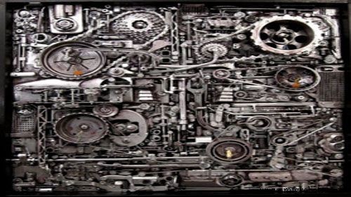 Robots vs. Machines: Understanding Their Distinct Roles in Modern Technology