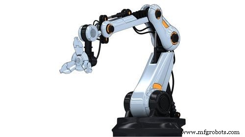 Robots vs. Machines: Understanding Their Distinct Roles in Modern Technology