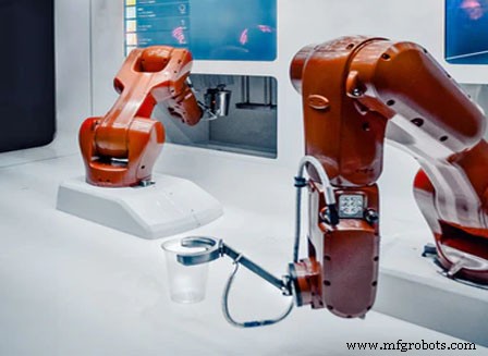 Top Pick & Place Industrial Robots: 2024 Supplier Guide