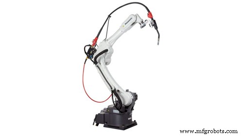Top 10 Leading Robotic Welding Companies for Industrial Automation