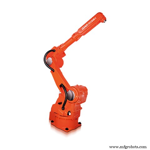 Top 10 Leading Robotic Welding Companies for Industrial Automation