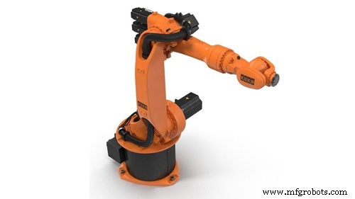 Top 10 Leading Robotic Welding Companies for Industrial Automation