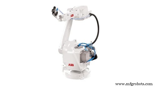 Top 10 Leading Robotic Welding Companies for Industrial Automation
