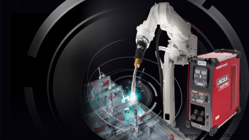 Top 10 Leading Robotic Welding Companies for Industrial Automation