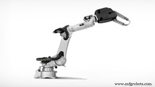 Top 10 Leading Robotic Welding Companies for Industrial Automation