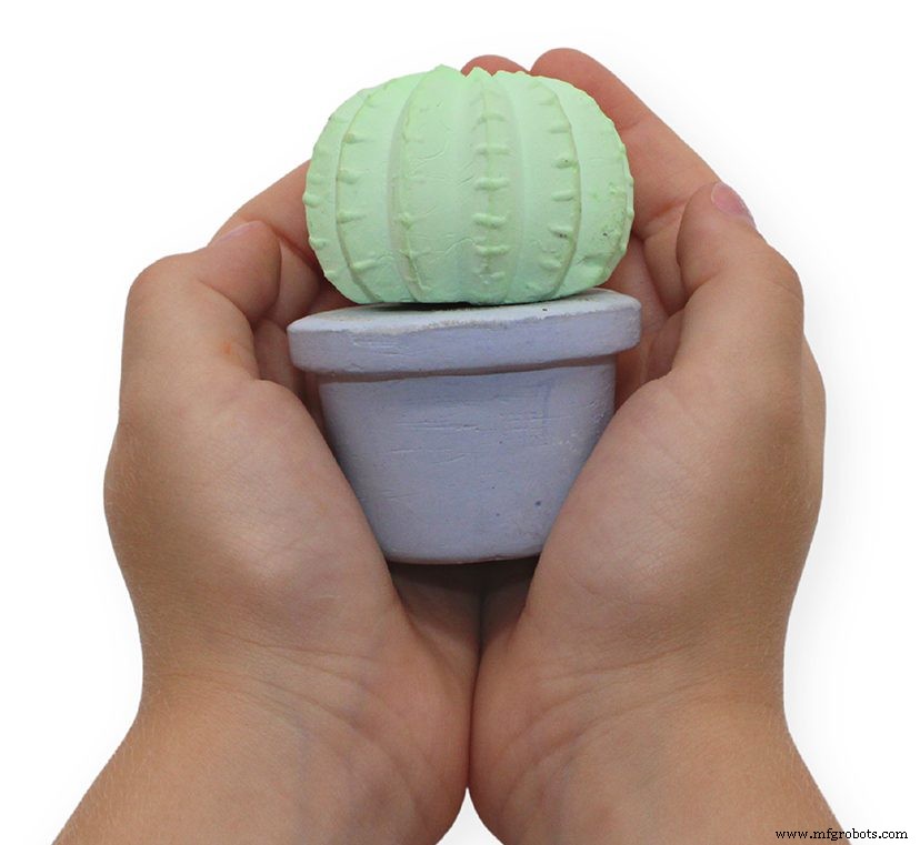 TWEE: Revolutionizing Sidewalk Chalk with Sustainable, Vibrant Materials