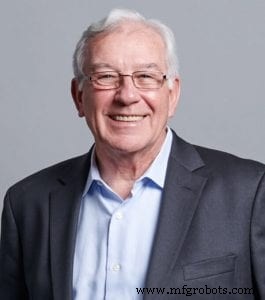 DVIRC Welcomes Bernadine Hawes to NIST MEP Advisory Board; Announces Leadership Appointments