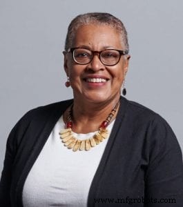 DVIRC Welcomes Bernadine Hawes to NIST MEP Advisory Board; Announces Leadership Appointments