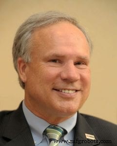 DVIRC Welcomes Bernadine Hawes to NIST MEP Advisory Board; Announces Leadership Appointments