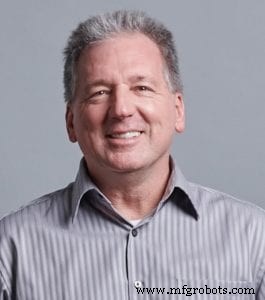 DVIRC Teams with MxD to Empower U.S. Manufacturers Using Advanced Digital Solutions