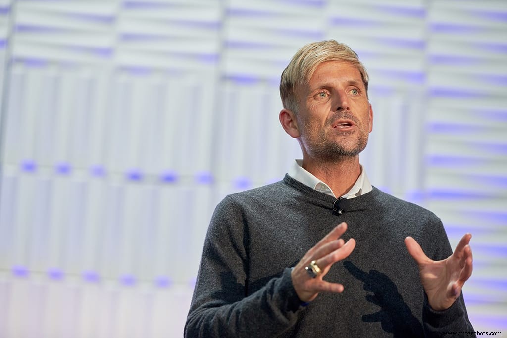 8th Annual Manufacturing Summit Sets Record Attendance, Brings Industry Together