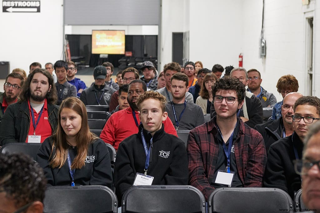 8th Annual Manufacturing Summit Sets Record Attendance, Brings Industry Together