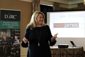 23rd Annual Manufacturing Executives Conference Draws Full House of Philadelphia Leaders