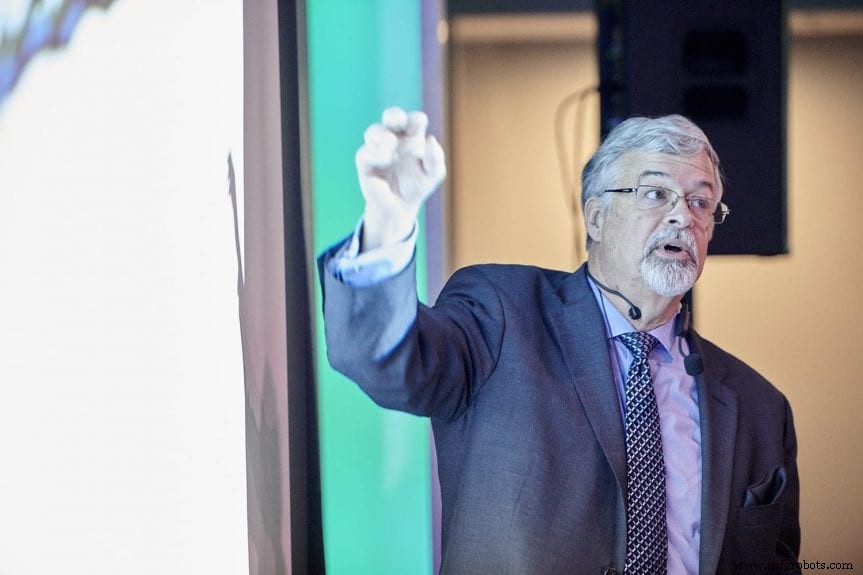 DVIRC Hosts Record-Breaking Attendance at Seventh Annual Manufacturing Summit