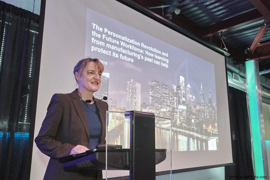 DVIRC Hosts Record-Breaking Attendance at Seventh Annual Manufacturing Summit