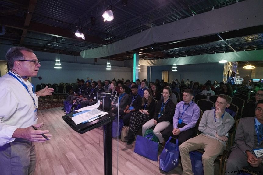 DVIRC Hosts Record-Breaking Attendance at Seventh Annual Manufacturing Summit