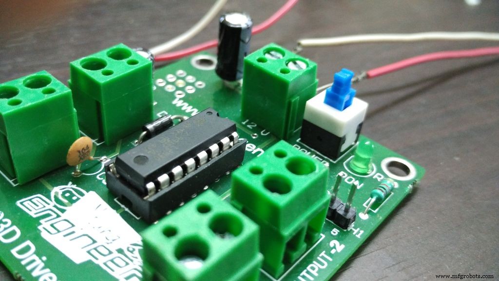 Transform Your RC Car Into a Bluetooth‑Controlled Vehicle