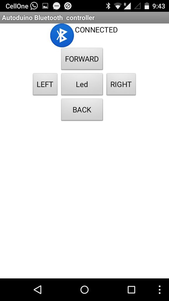 Transform Your RC Car Into a Bluetooth‑Controlled Vehicle