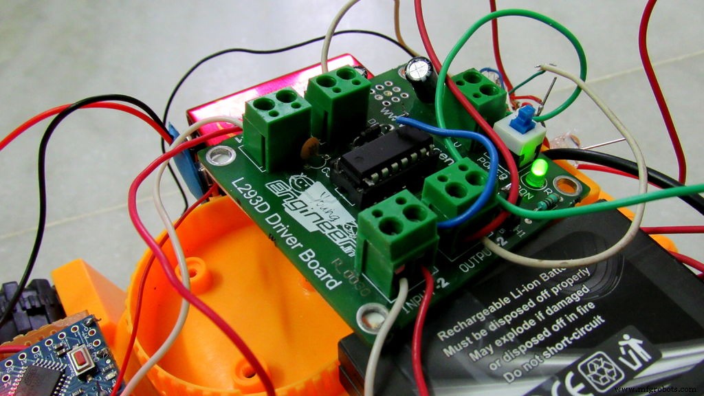 Transform Your RC Car Into a Bluetooth‑Controlled Vehicle