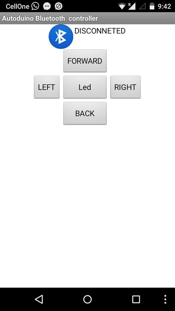 Transform Your RC Car Into a Bluetooth‑Controlled Vehicle