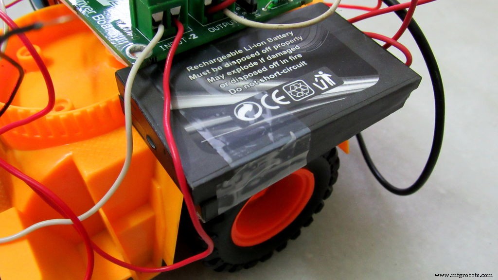 Transform Your RC Car Into a Bluetooth‑Controlled Vehicle