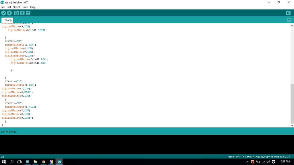 Transform Your RC Car Into a Bluetooth‑Controlled Vehicle