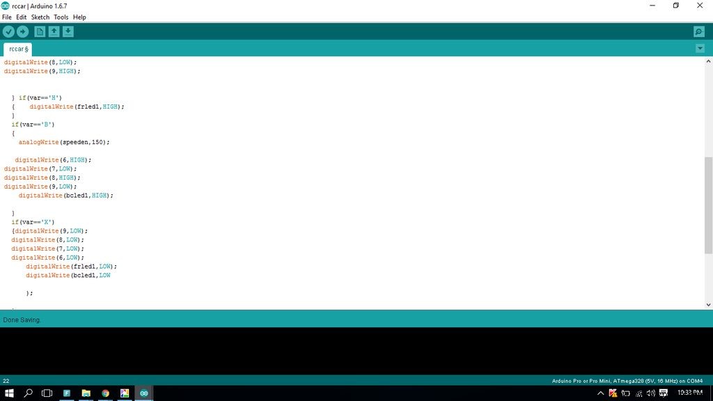 Transform Your RC Car Into a Bluetooth‑Controlled Vehicle