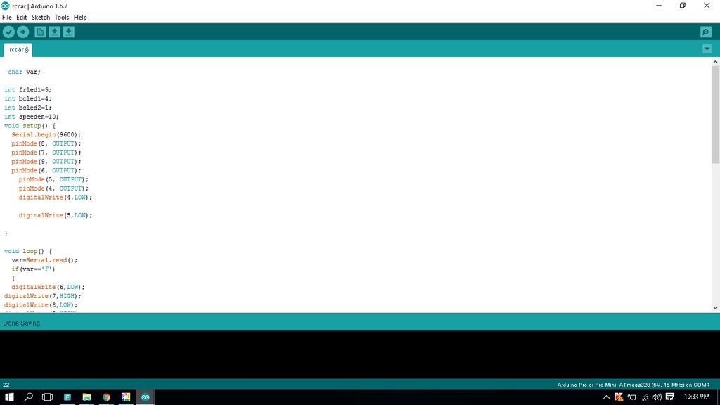 Transform Your RC Car Into a Bluetooth‑Controlled Vehicle