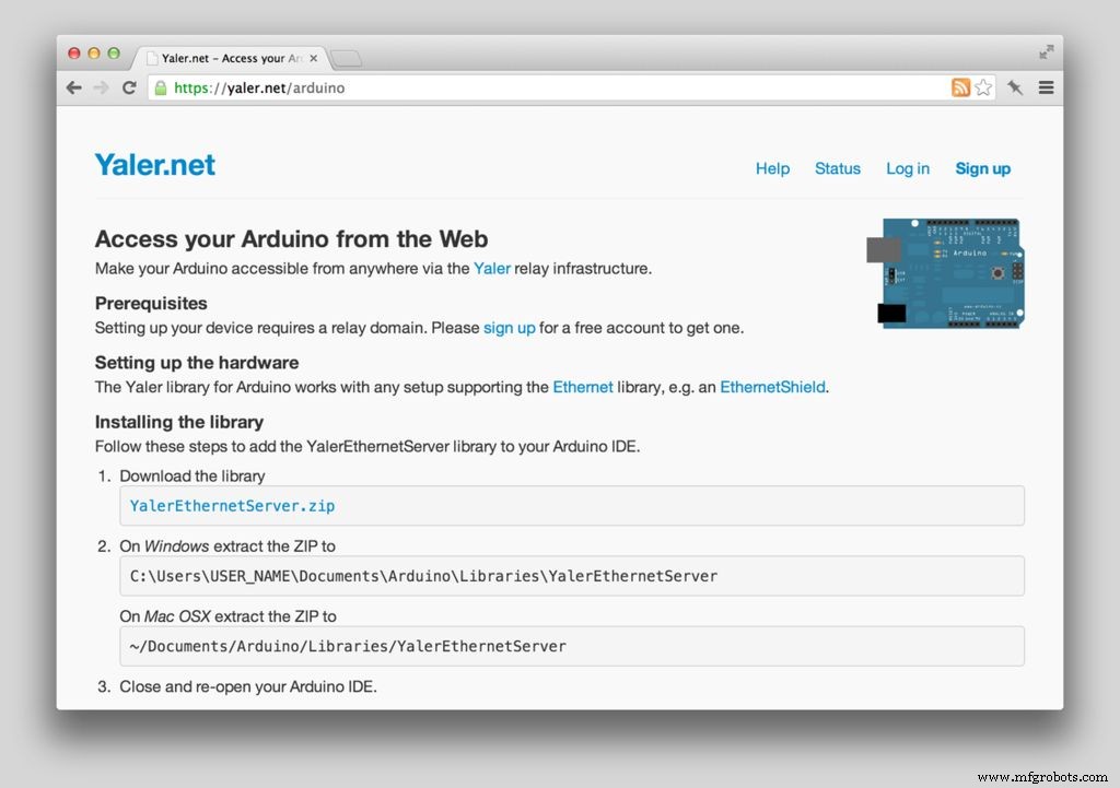 Enable Phone Calls on Arduino UNO Using Twilio & Yaler – Call My Arduino Project