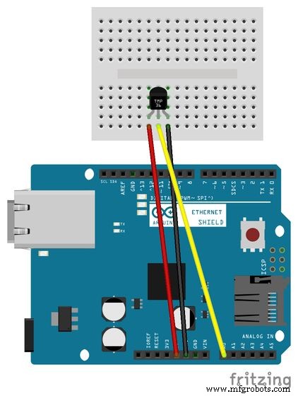 Enable Phone Calls on Arduino UNO Using Twilio & Yaler – Call My Arduino Project