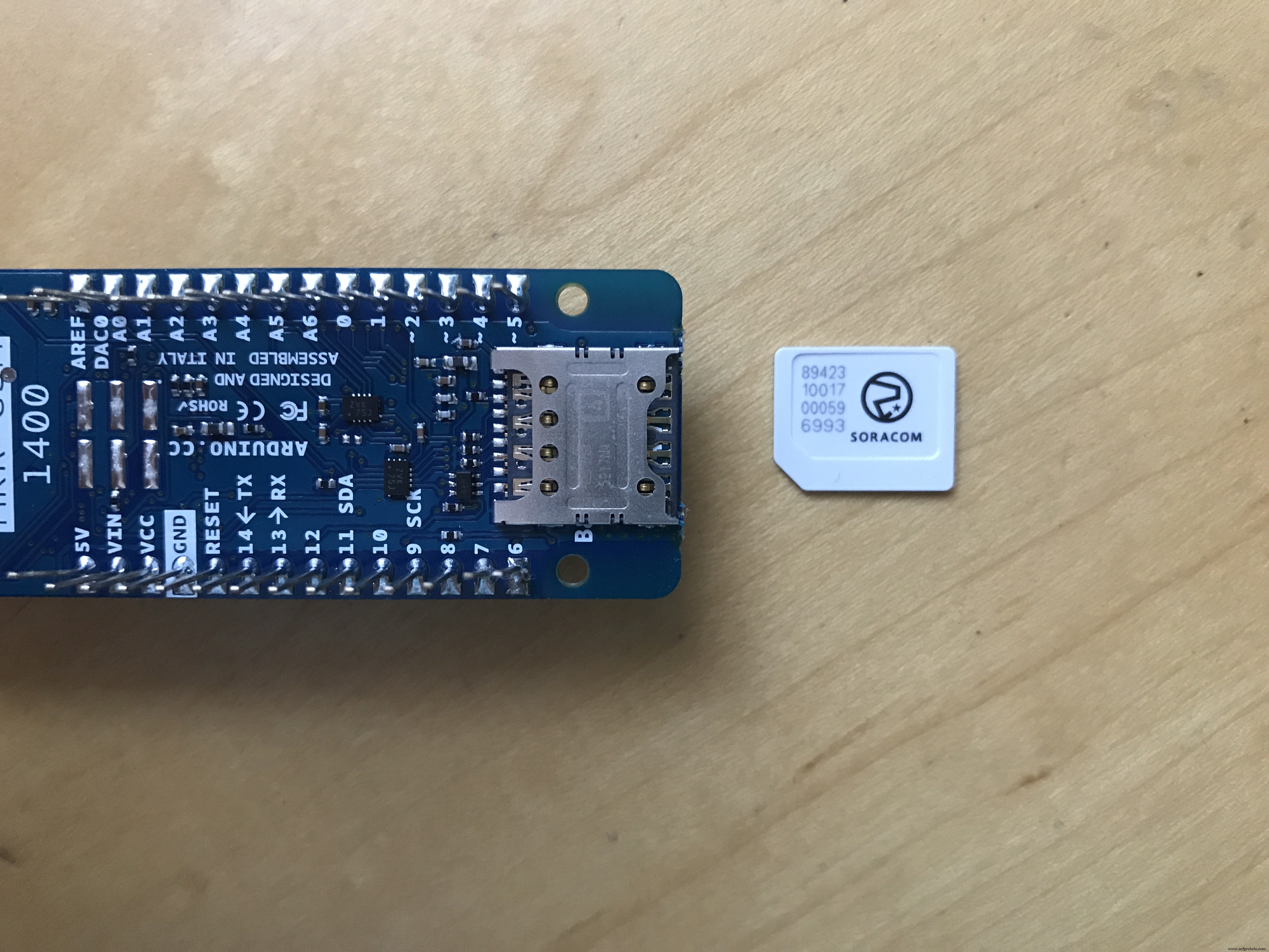 UnifiedWater v1 – Complete Arduino Water Quality Sensor Kit