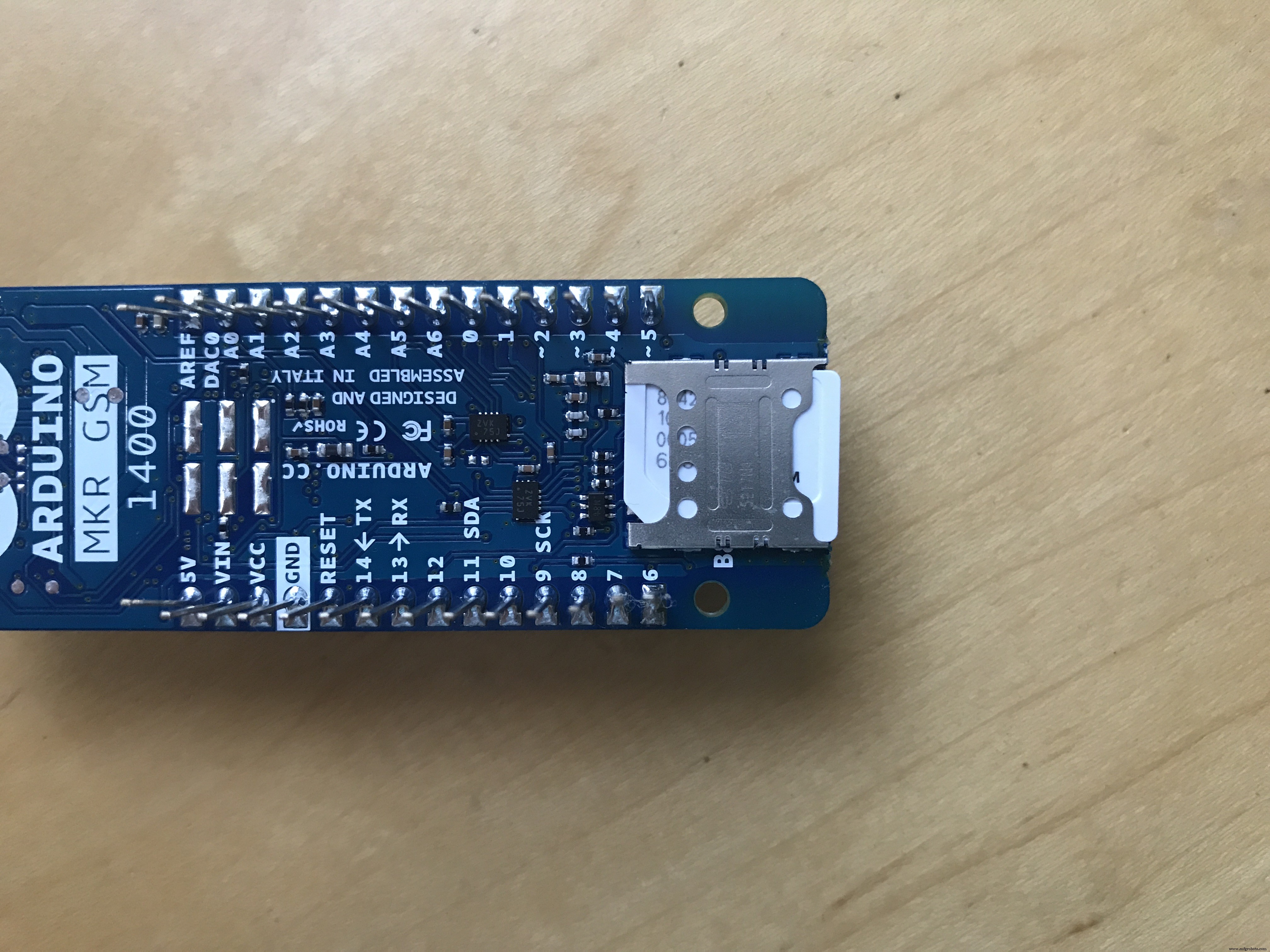 UnifiedWater v1 – Complete Arduino Water Quality Sensor Kit
