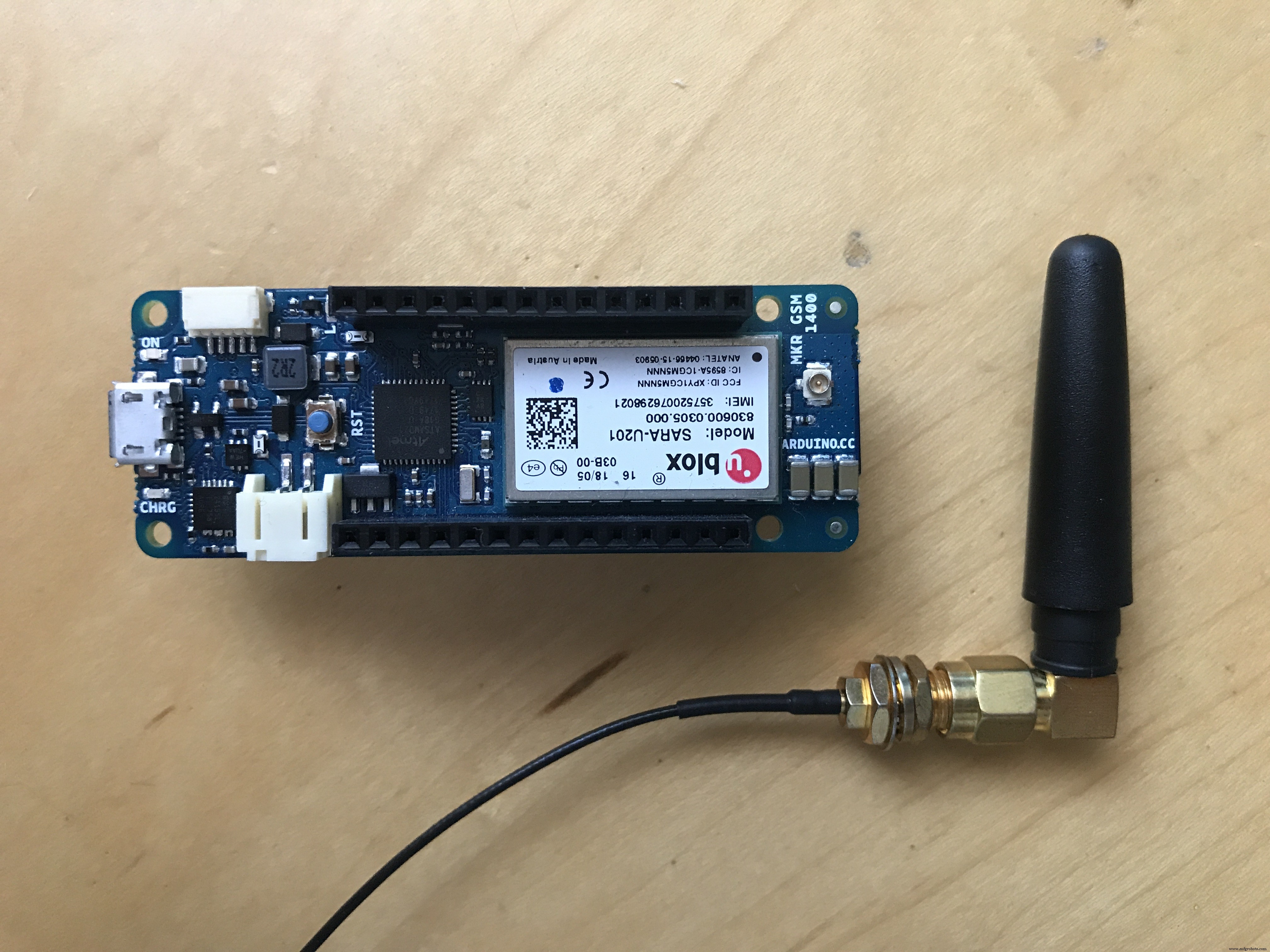 UnifiedWater v1 – Complete Arduino Water Quality Sensor Kit