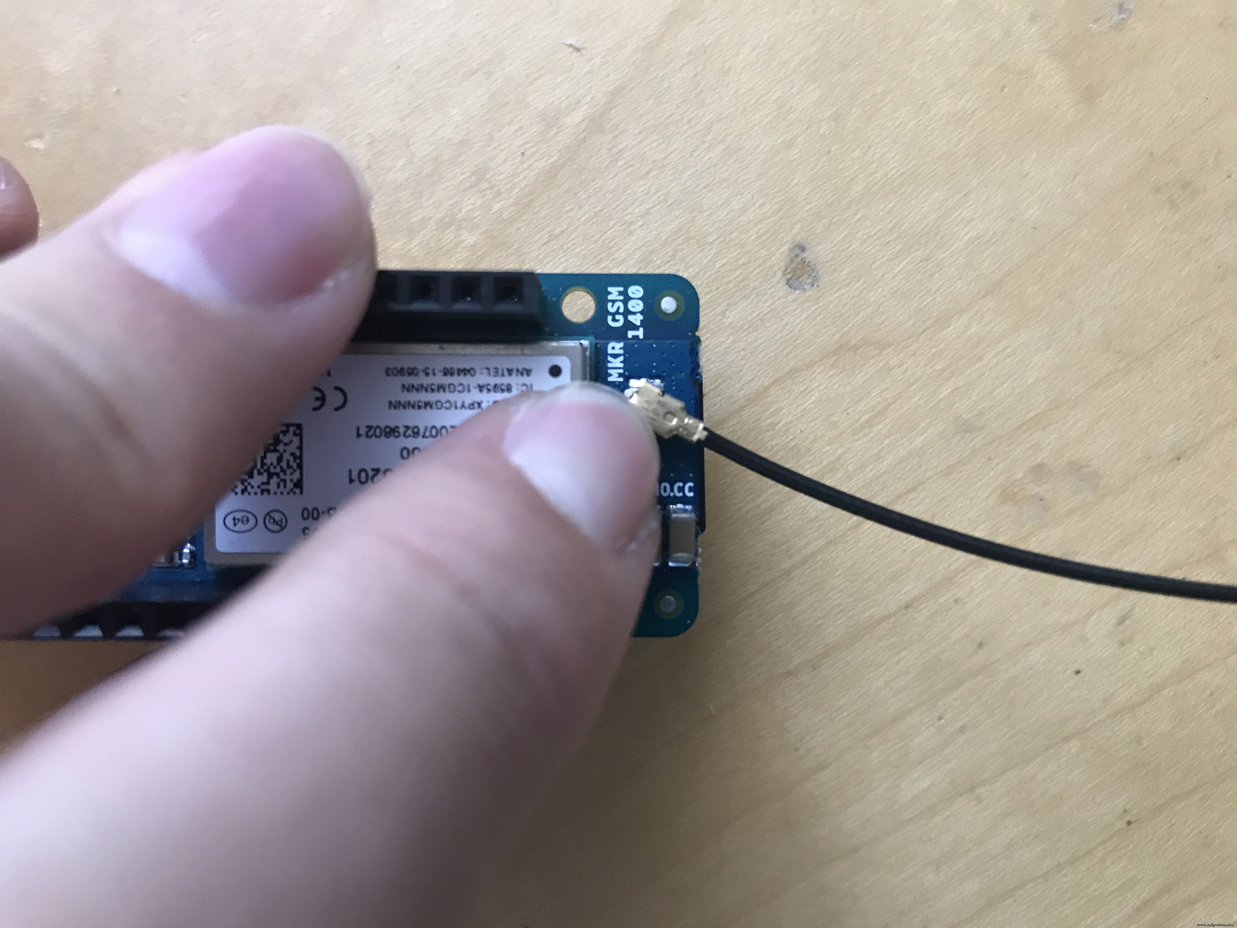 UnifiedWater v1 – Complete Arduino Water Quality Sensor Kit