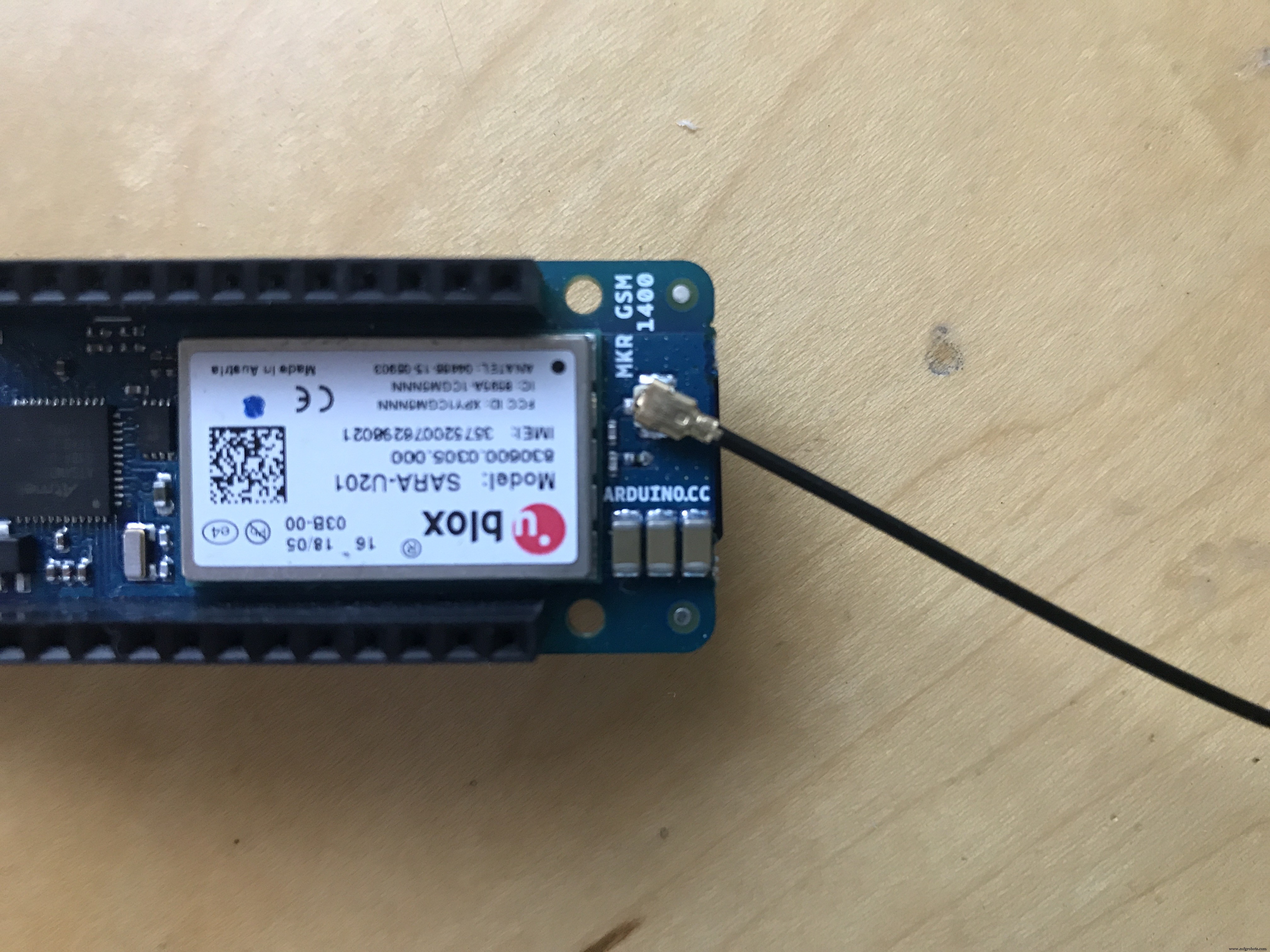 UnifiedWater v1 – Complete Arduino Water Quality Sensor Kit