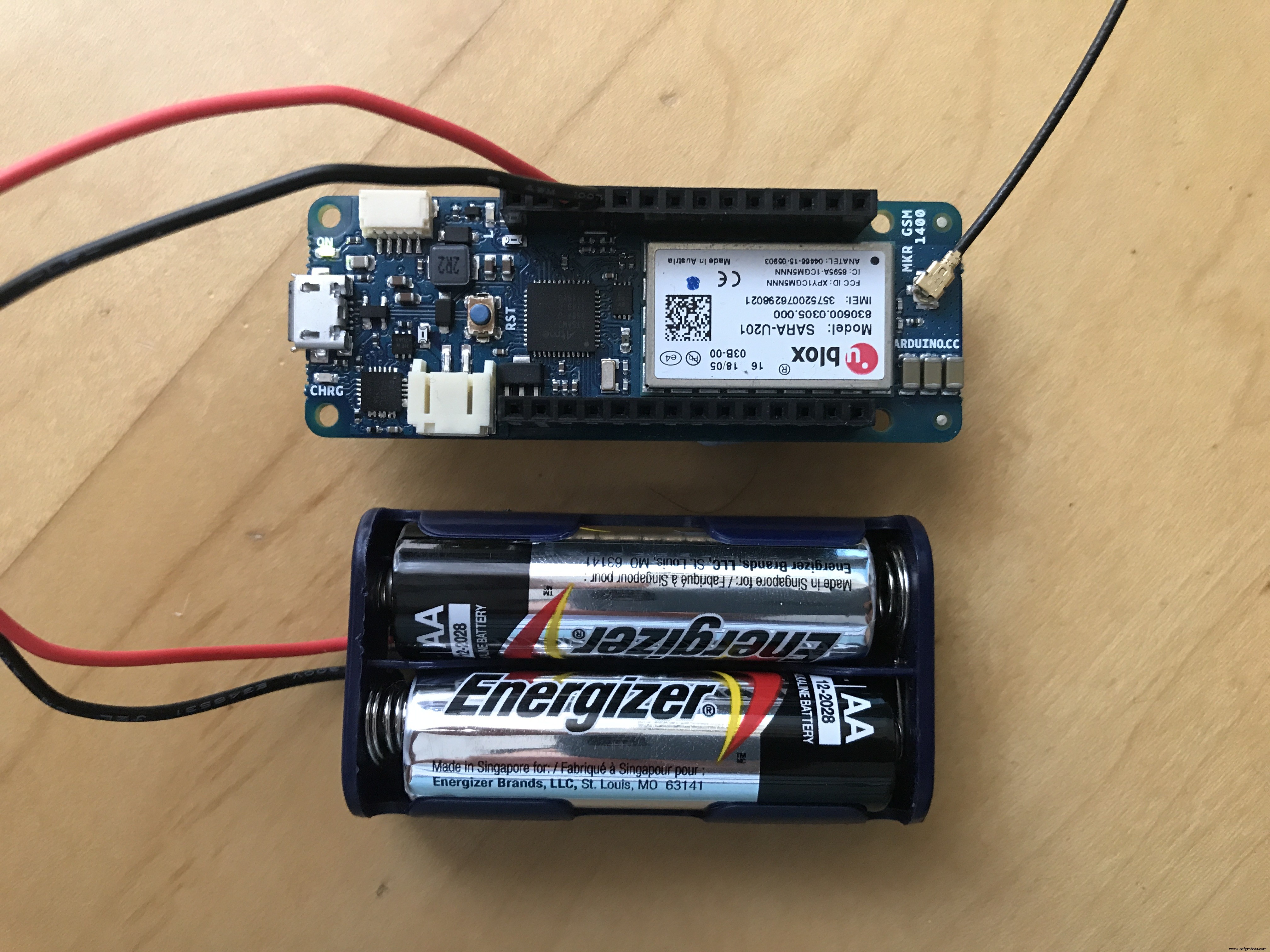 UnifiedWater v1 – Complete Arduino Water Quality Sensor Kit