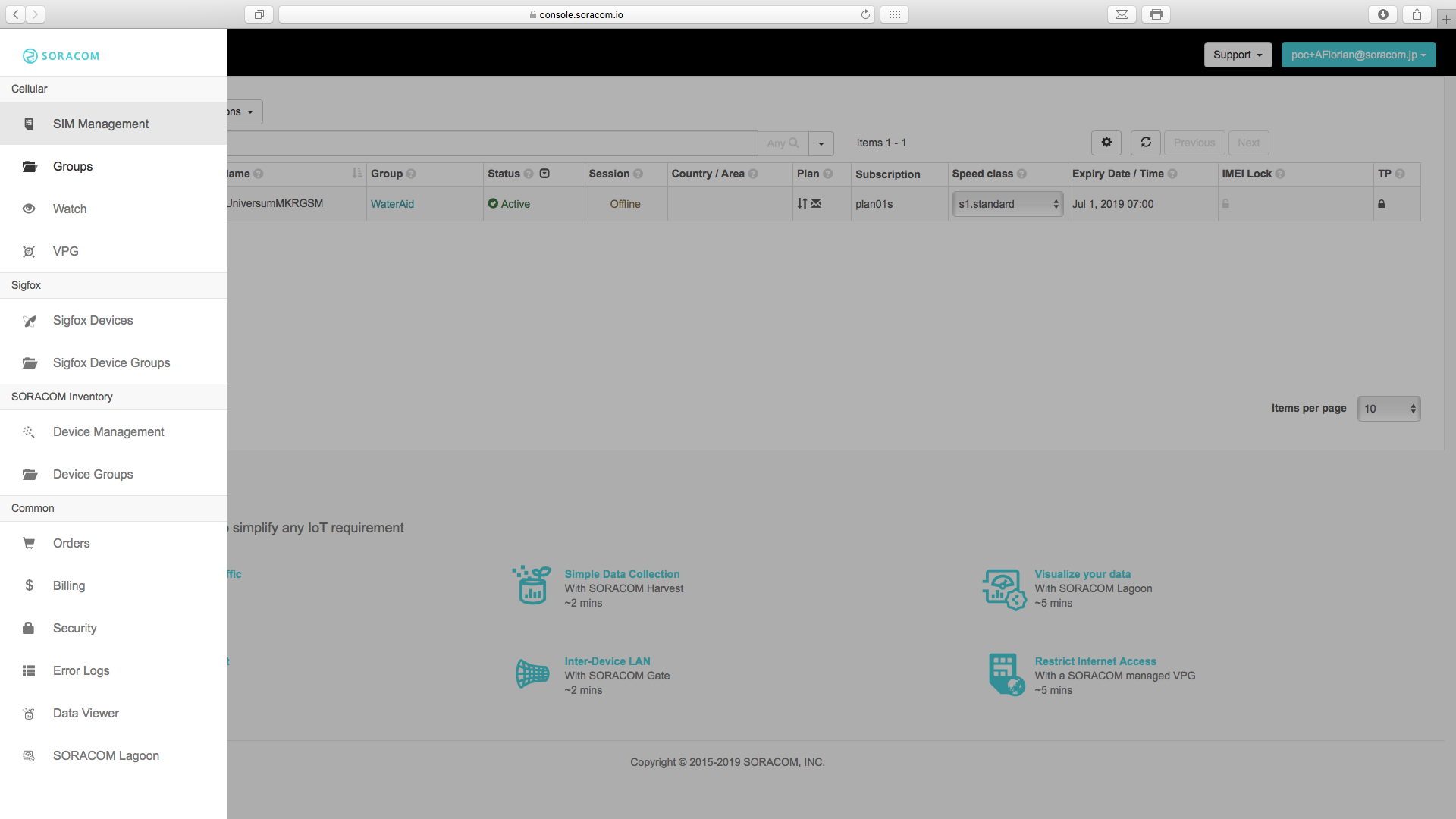 UnifiedWater v1 – Complete Arduino Water Quality Sensor Kit