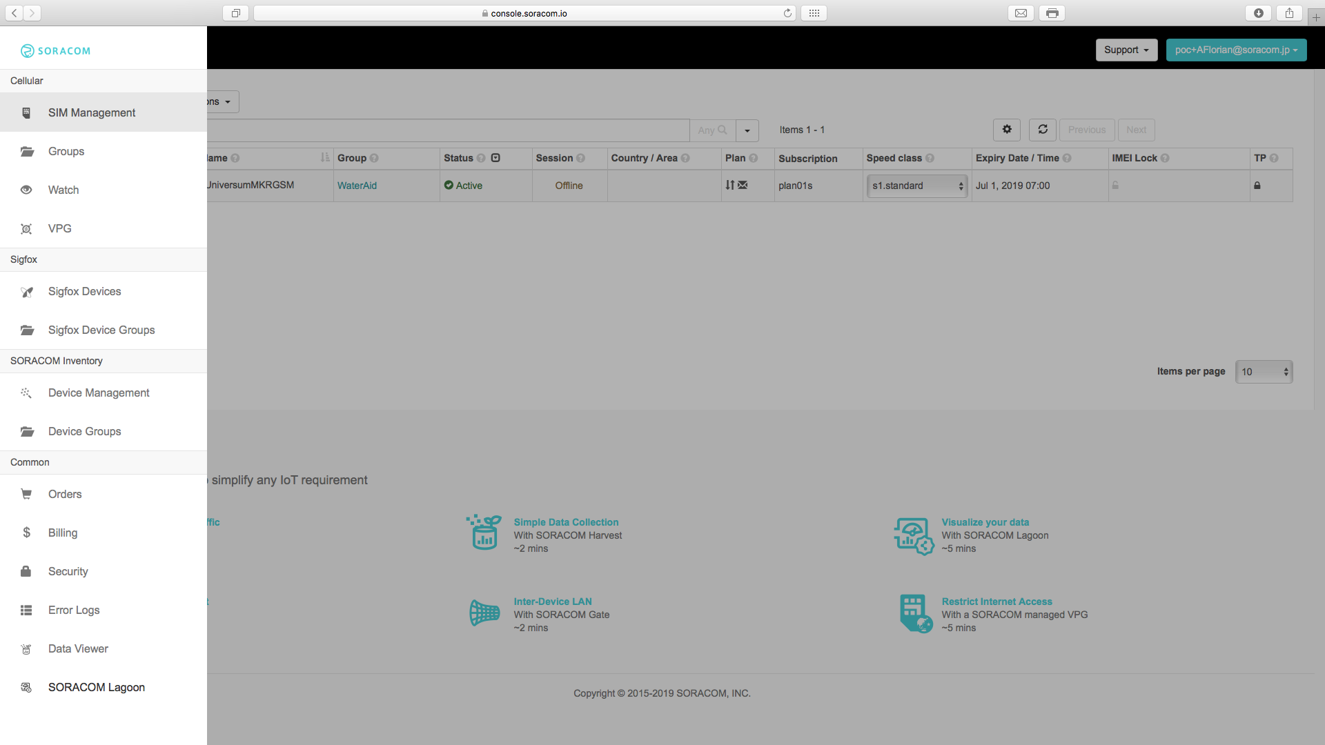 UnifiedWater v1 – Complete Arduino Water Quality Sensor Kit