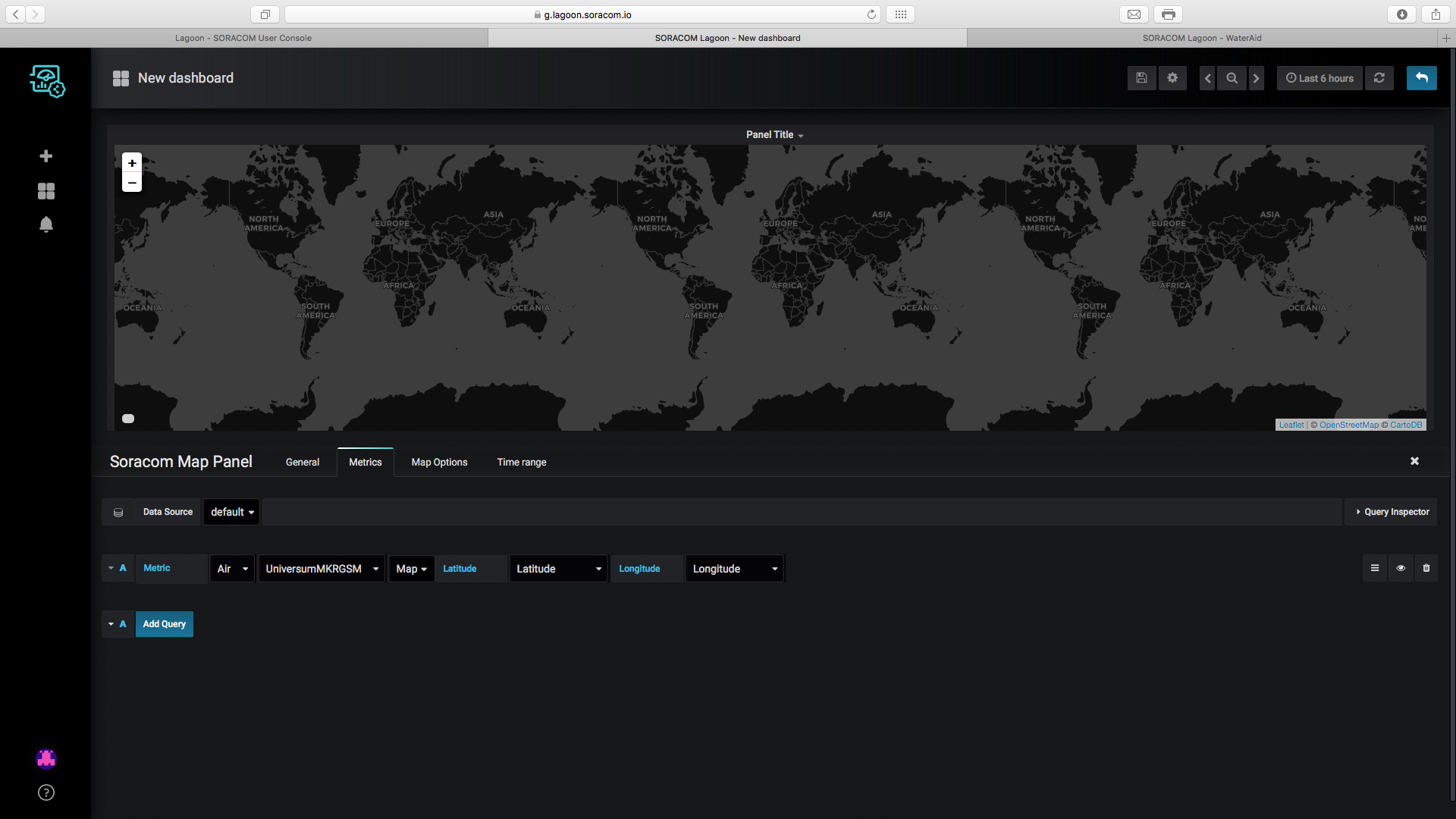 UnifiedWater v1 – Complete Arduino Water Quality Sensor Kit