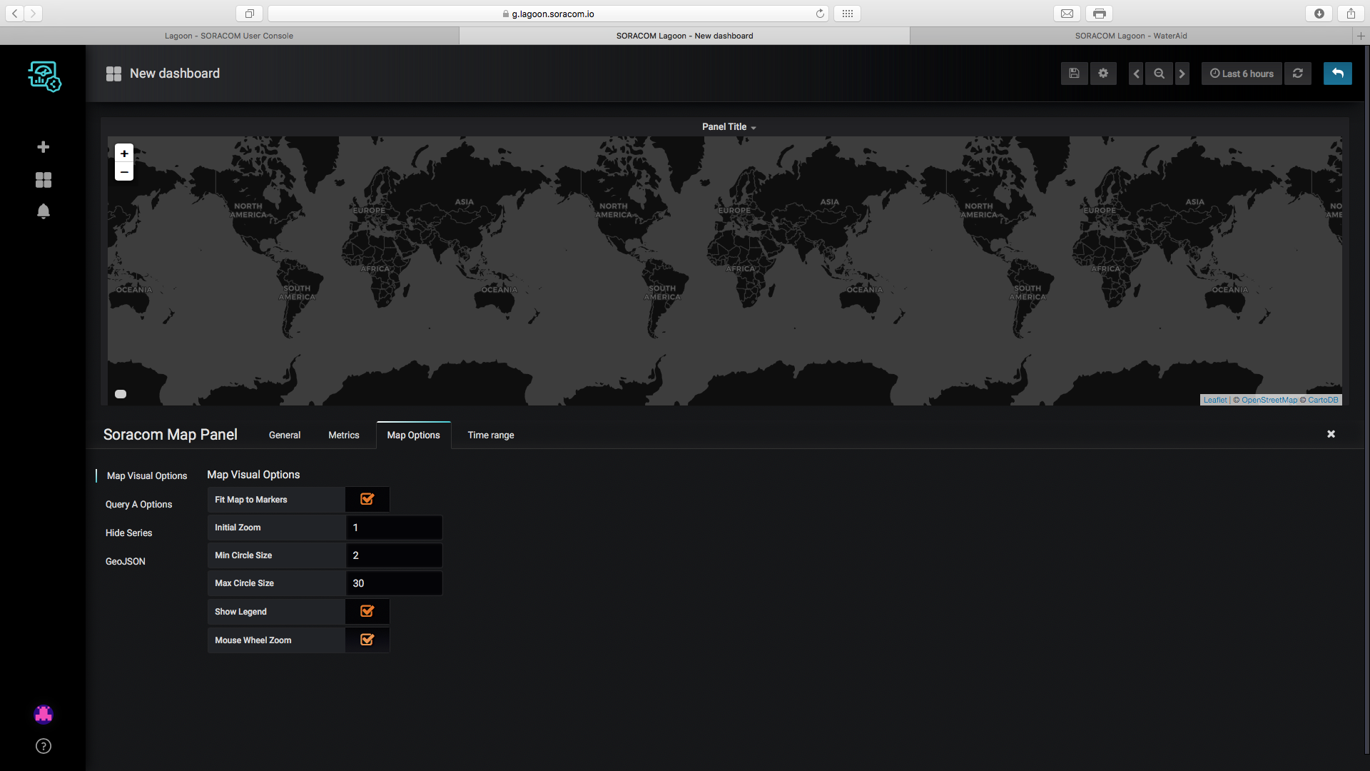 UnifiedWater v1 – Complete Arduino Water Quality Sensor Kit