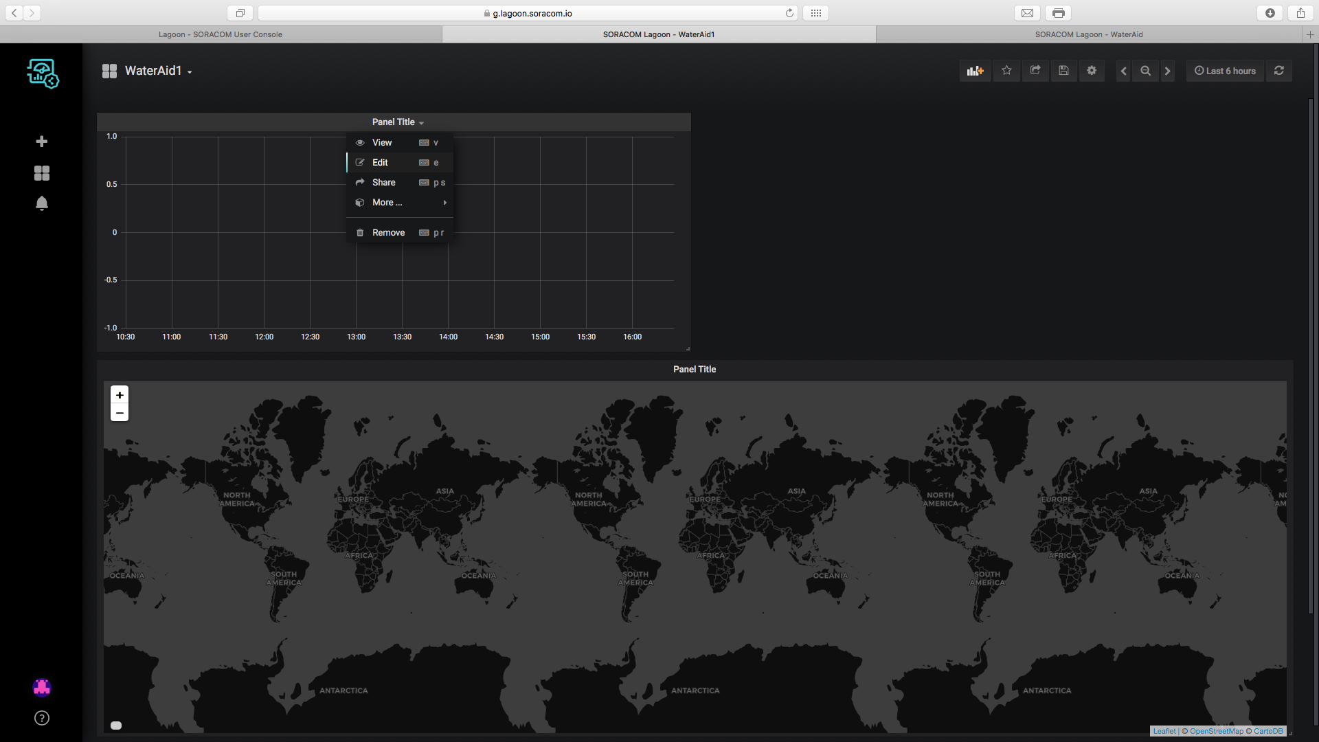 UnifiedWater v1 – Complete Arduino Water Quality Sensor Kit