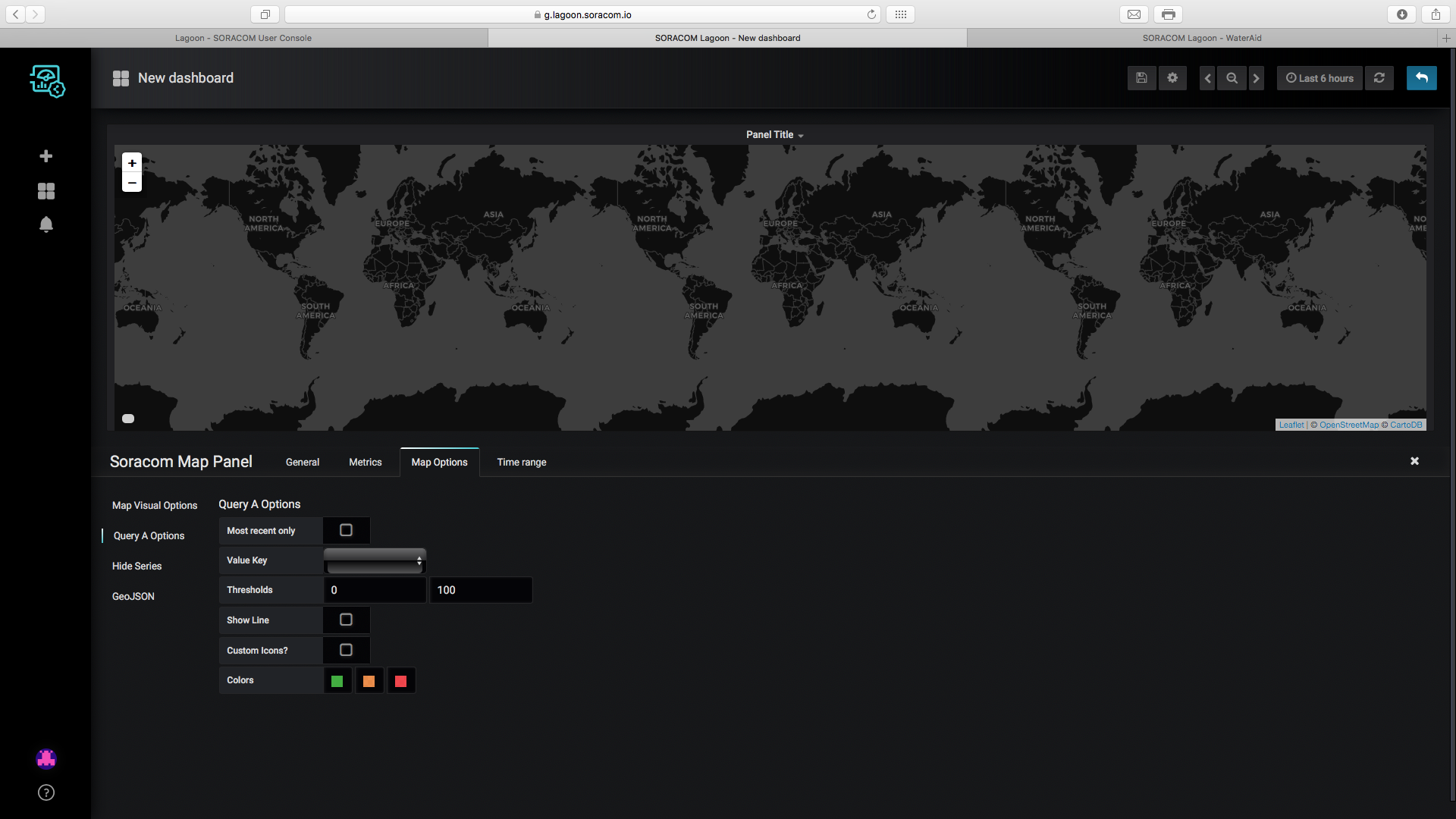 UnifiedWater v1 – Complete Arduino Water Quality Sensor Kit