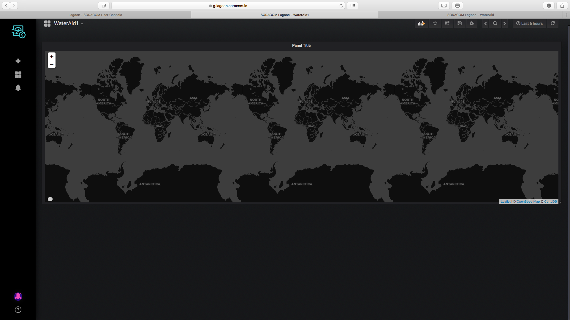 UnifiedWater v1 – Complete Arduino Water Quality Sensor Kit