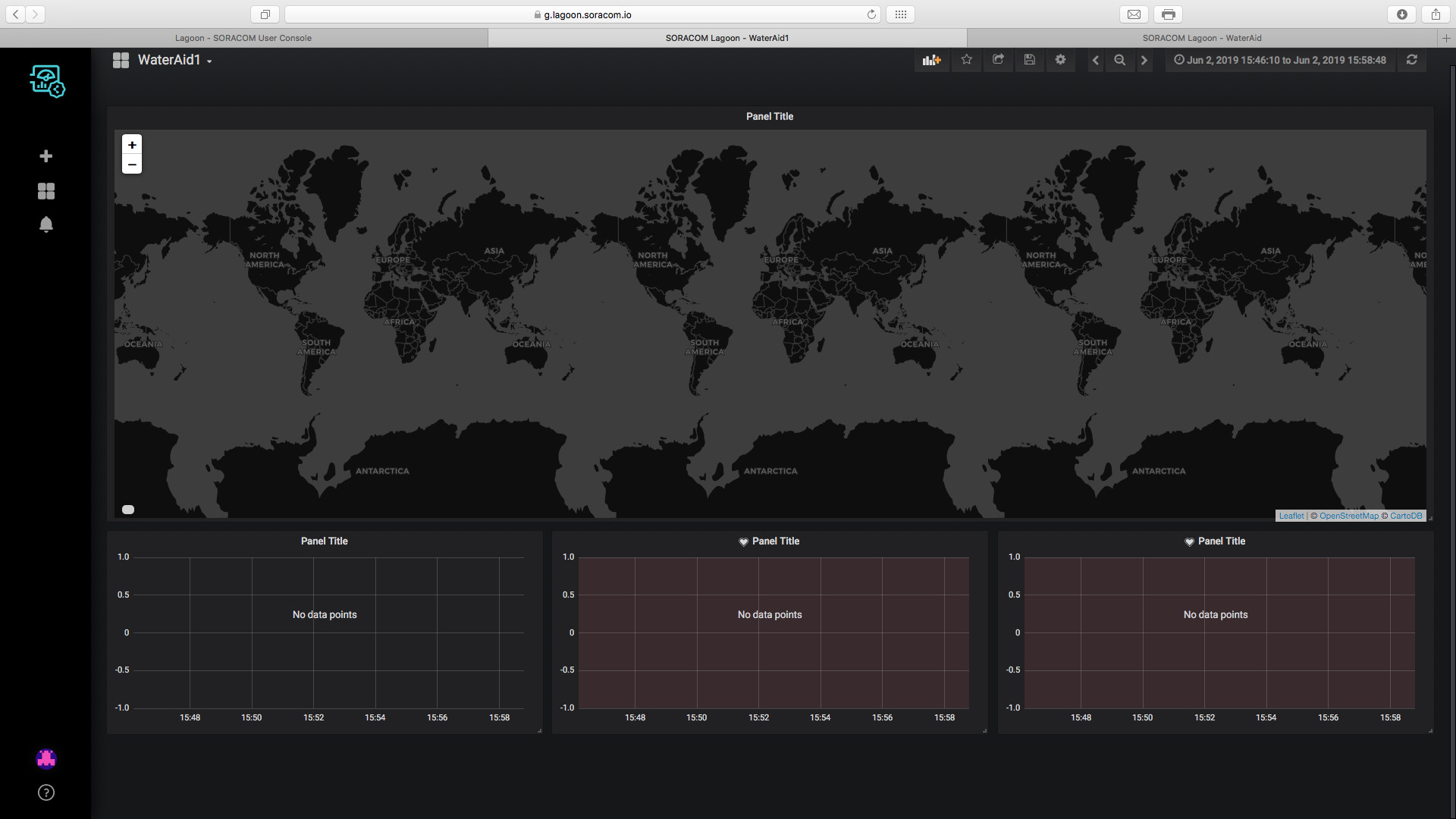 UnifiedWater v1 – Complete Arduino Water Quality Sensor Kit