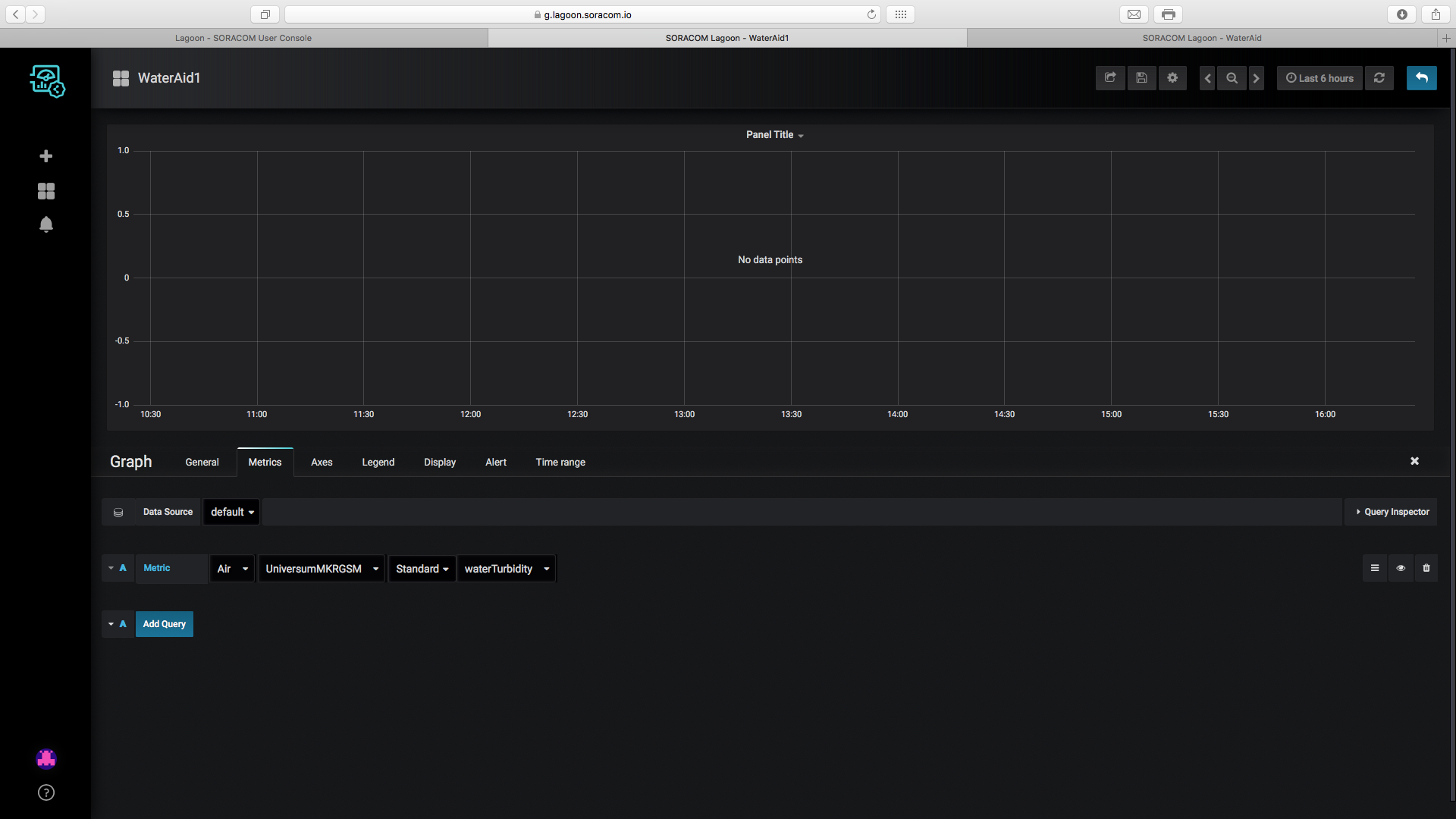 UnifiedWater v1 – Complete Arduino Water Quality Sensor Kit