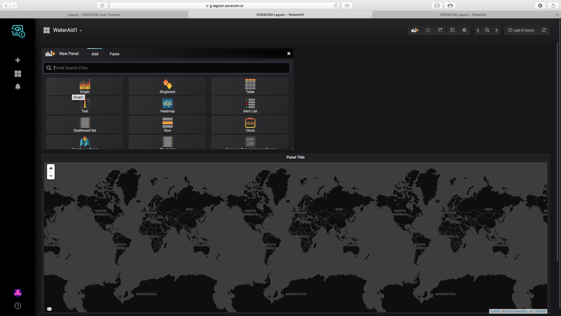 UnifiedWater v1 – Complete Arduino Water Quality Sensor Kit